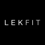 lekfit online studio android application logo